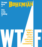 Power Mad - Orwell Fans Take Note: PG&E's war on public utilities goes to ballot as the 'Right to Vote Act', by the North Bay Bohemian