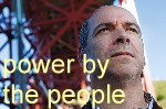 Power by the People, Bates Magazine Feature on Paul Fenn by Bryce Bubner