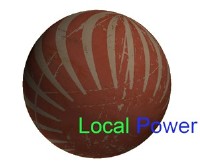 Paul Fenn's company, Local Power Inc. website