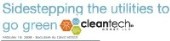 Sidestepping the Utilities to Go Green, Cleantech Group LLC