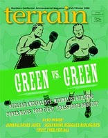 Power to the People, by Elly Hopper, Terrain Magazine