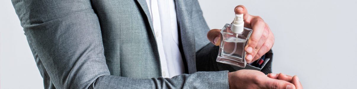 men's fragrance