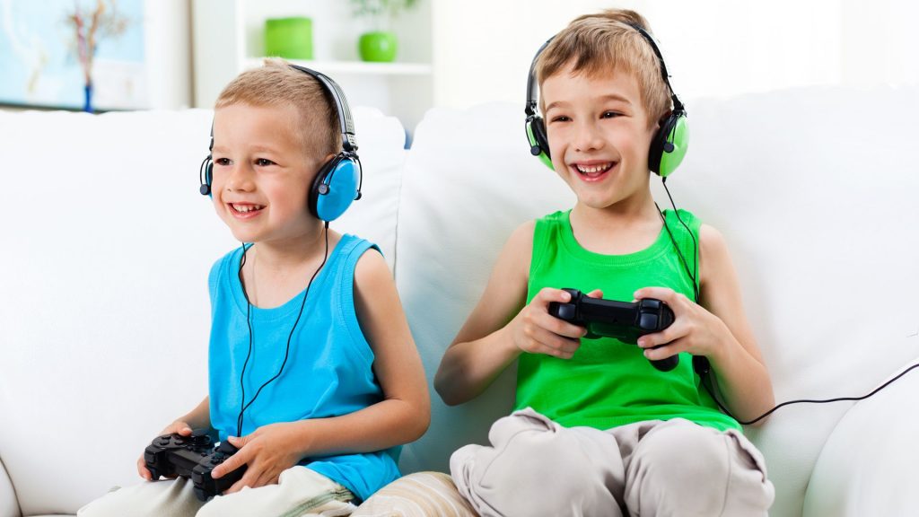 Gaming Strategy